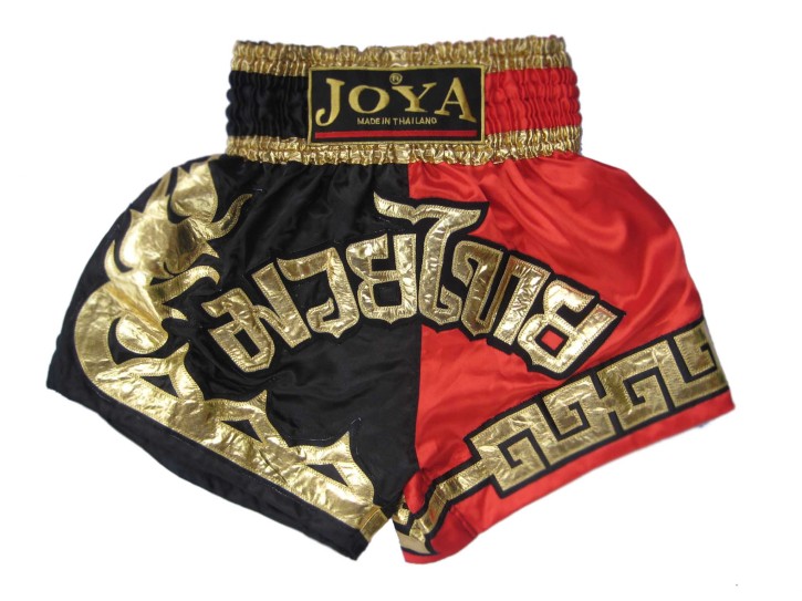 Sale JOYA Kickboxing Shorts Thai 03 Gr S