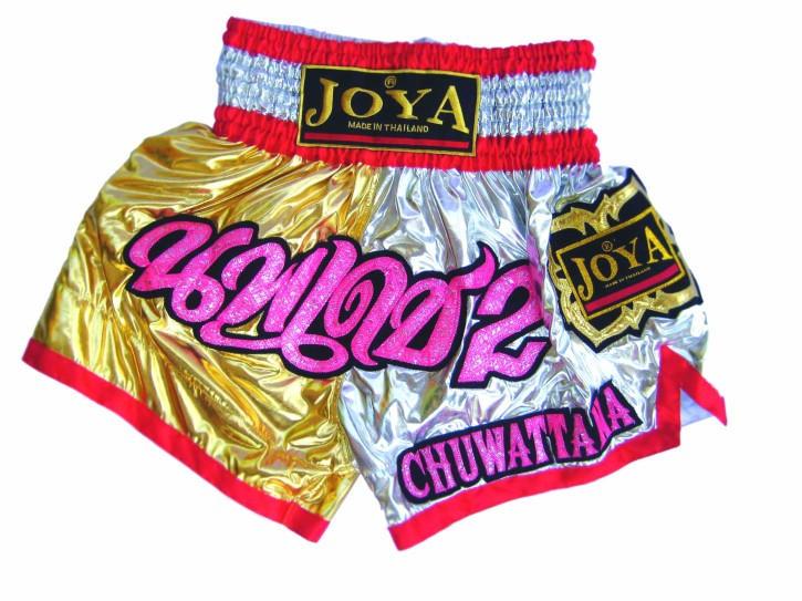 Sale JOYA Kickboxing Shorts Thai 05