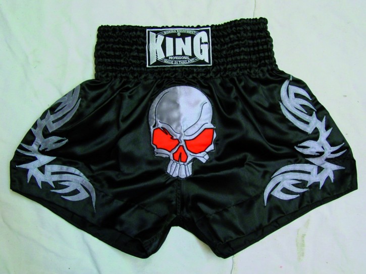 Sale KING Muay Thai Short KTBS 05