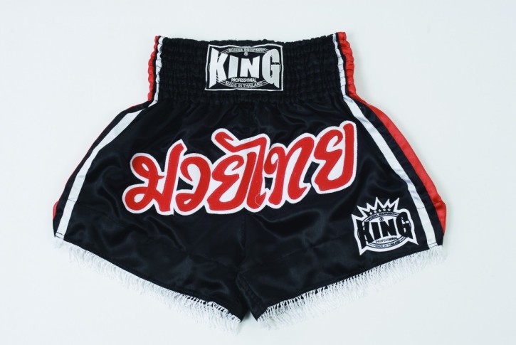 Sale KING Muay Thai Short KTBS08