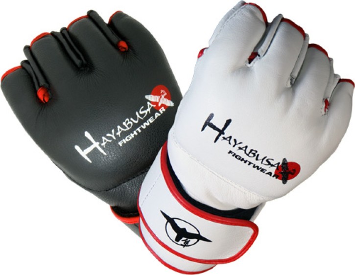 Sale Hayabusa Pro MMA Gloves
