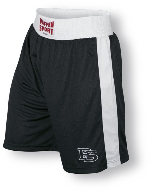 Paffen Sport Contest boxer shorts Black