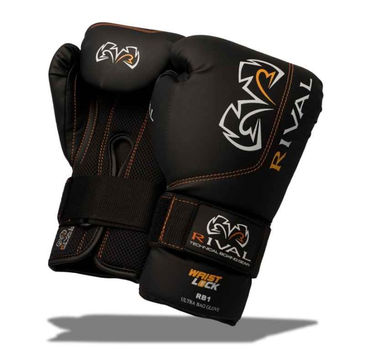Rival Boxing Gloves Bag RB1