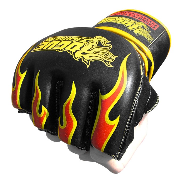 Abverkauf Rogue Special Edition Fire Gloves MM-UN