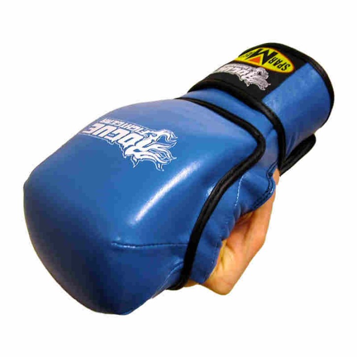 Sale Rogue Sparmaster MMA Gloves MMUN