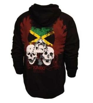 Sale TAPOUT Blood Wings Hoody