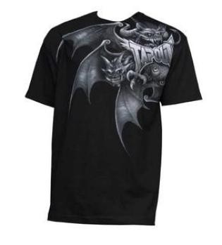 Abverkauf TAPOUT Evocation Tee