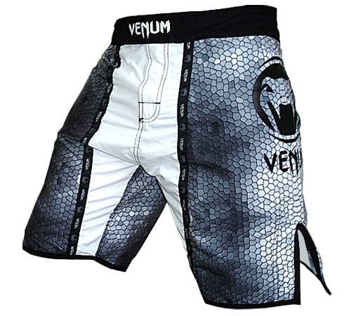 Sale Venum Amazonia BLACK MAMBA fight shorts