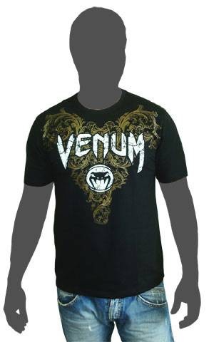 Abverkauf Venum Angel T-Shirt