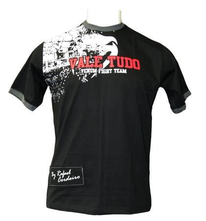 Venum Chute Boxe Raptor T-Shirt nur XL u. XXL