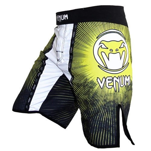 Sale Venum NEO ACID fight shorts
