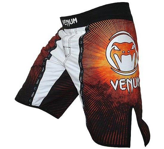 Venum Neo Brown fight shorts in XL and XXL   E