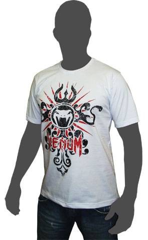 Sale Venum Origin TShirt white or black