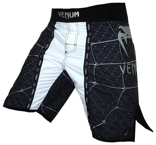 Sale Venum DARK SPIDER fight shorts