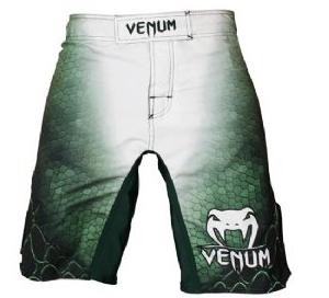 Abverkauf Venum Amazonia 2.0 Green - CHAMPION Ring EDITION XXL