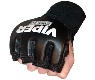 Abverkauf VIPER MMA Handschuhe