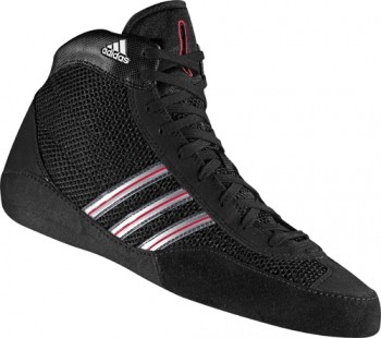 Abverkauf Adidas COMBAT SPEED III schwarz G17568