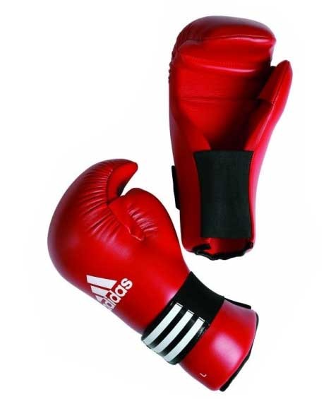 Sale Adidas OPEN HAND semi gloves adiBFC01