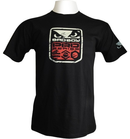 Abverkauf Bad Boy Pro Series 091 T-Shirt