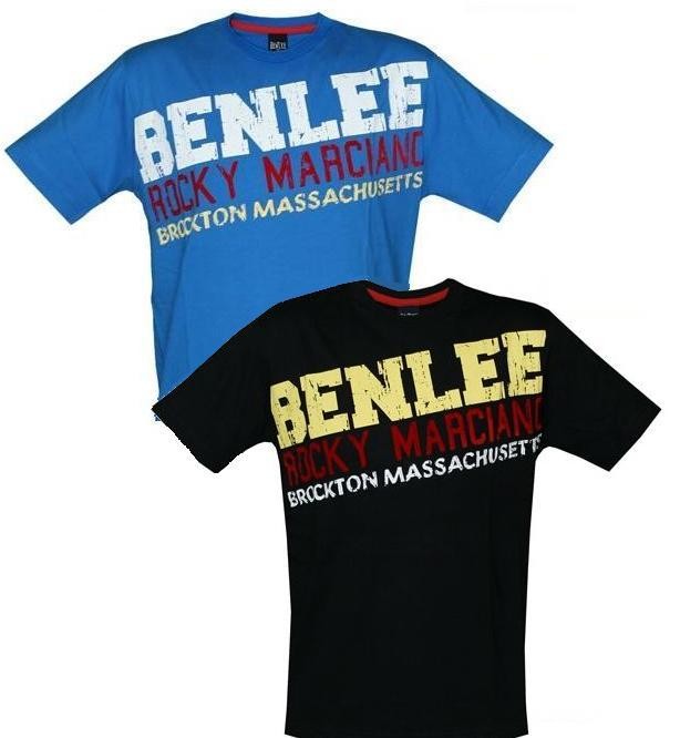Abverkauf Benlee T-Shirt Biggy in L!