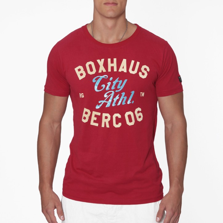 Abverkauf BOXHAUS Brand Tayro T-Shirt