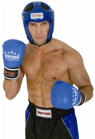 Sale top ten head protection COMPETITION FIGHT AIBA