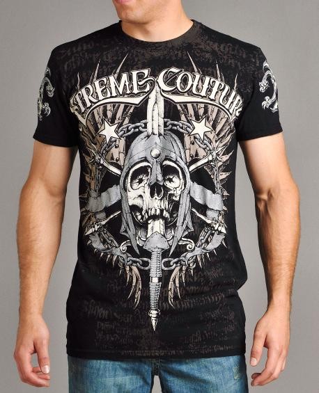 Sale Xtreme Couture GALAXY Tee