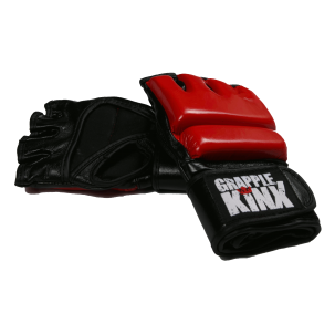 Abverkauf GrappleKinx MMA Handschuhe