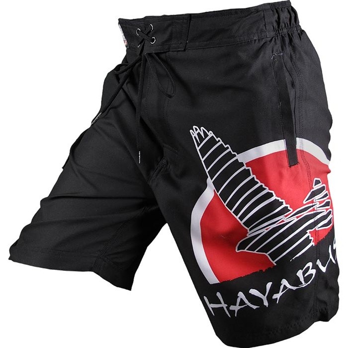 Sale Hayabusa Rising Sun Board Shorts