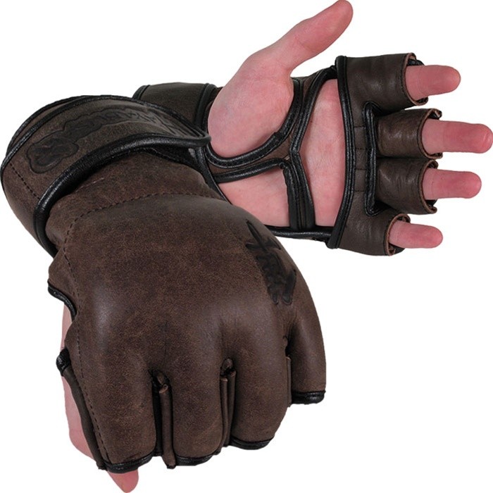 Sale Hayabusa Kanpeki Elite MMA gloves