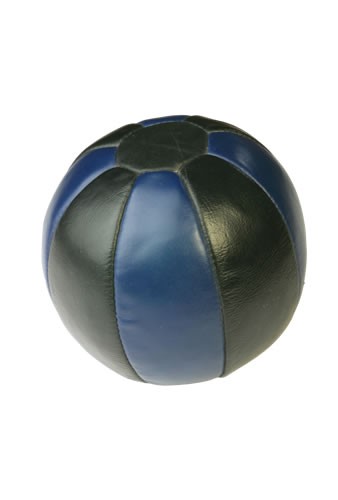 Booster MB1 medicine ball leather