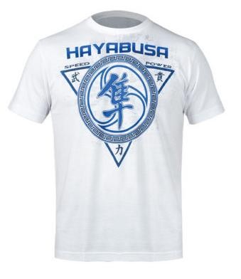 Abverkauf Hayabusa MEDAL Bamboo t-shirt
