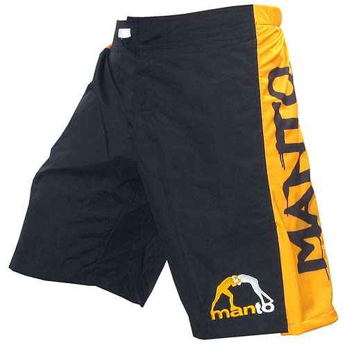 Sale MANTO shorts BRAZIL black