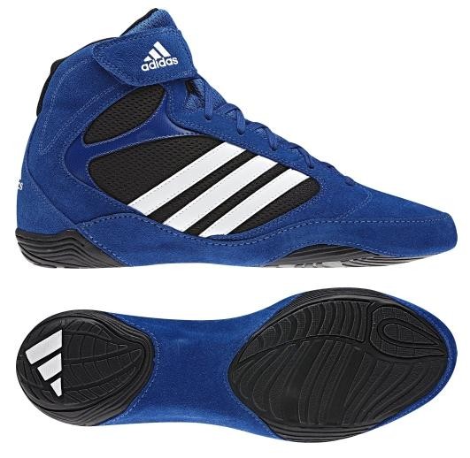 Abverkauf Adidas PRETEREO II blau schwarz G50524