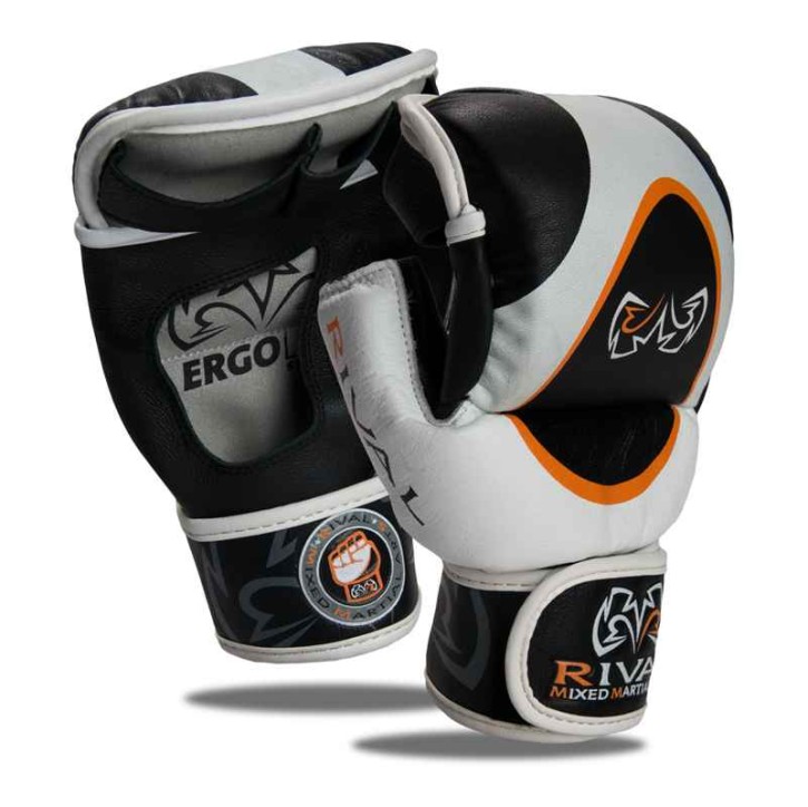 Rival Boxing MMA Sparring Gloves RMX S1
