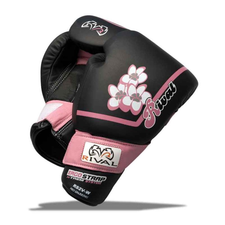 Rival Boxing Gloves Woman RS2V W