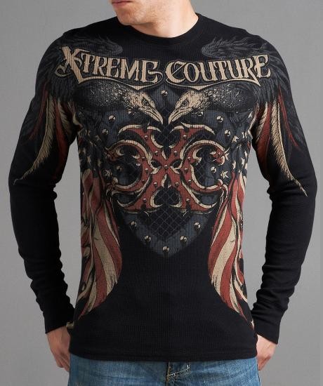 Abverkauf Xtreme Couture ROCKET Thermal