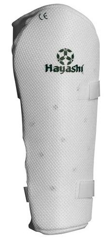 Sale Hayashi shin guard coolmeshtech 206