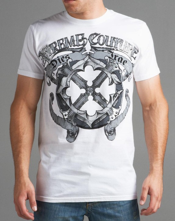 Sale Xtreme Couture SHOCK Tee