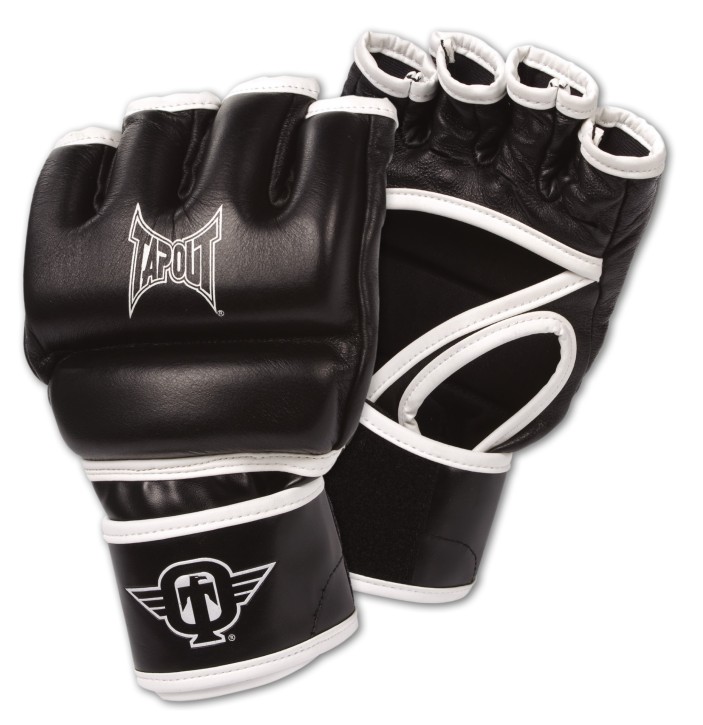 Sale of TAPOUT MMA competition gloves