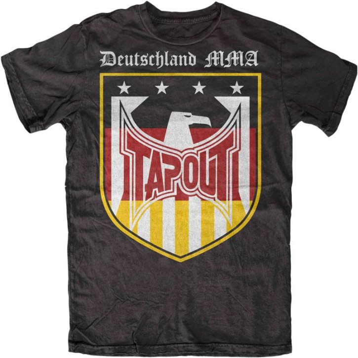 Sale TAPOUT German Eagle Tee
