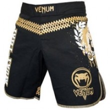 Venum Jerome Le Banner K1 Colossus Fightshorts in XS