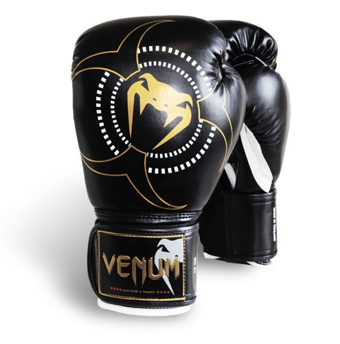 Venum TARGET Boxing Gloves