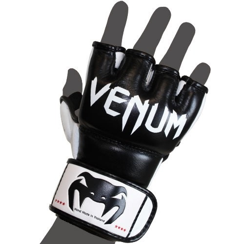 Abverkauf Venum UNDISPUTED MMA Gloves- Nappa Leather