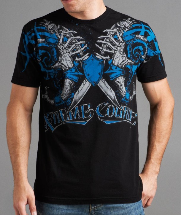 Sale Xtreme Couture WOLF Tee
