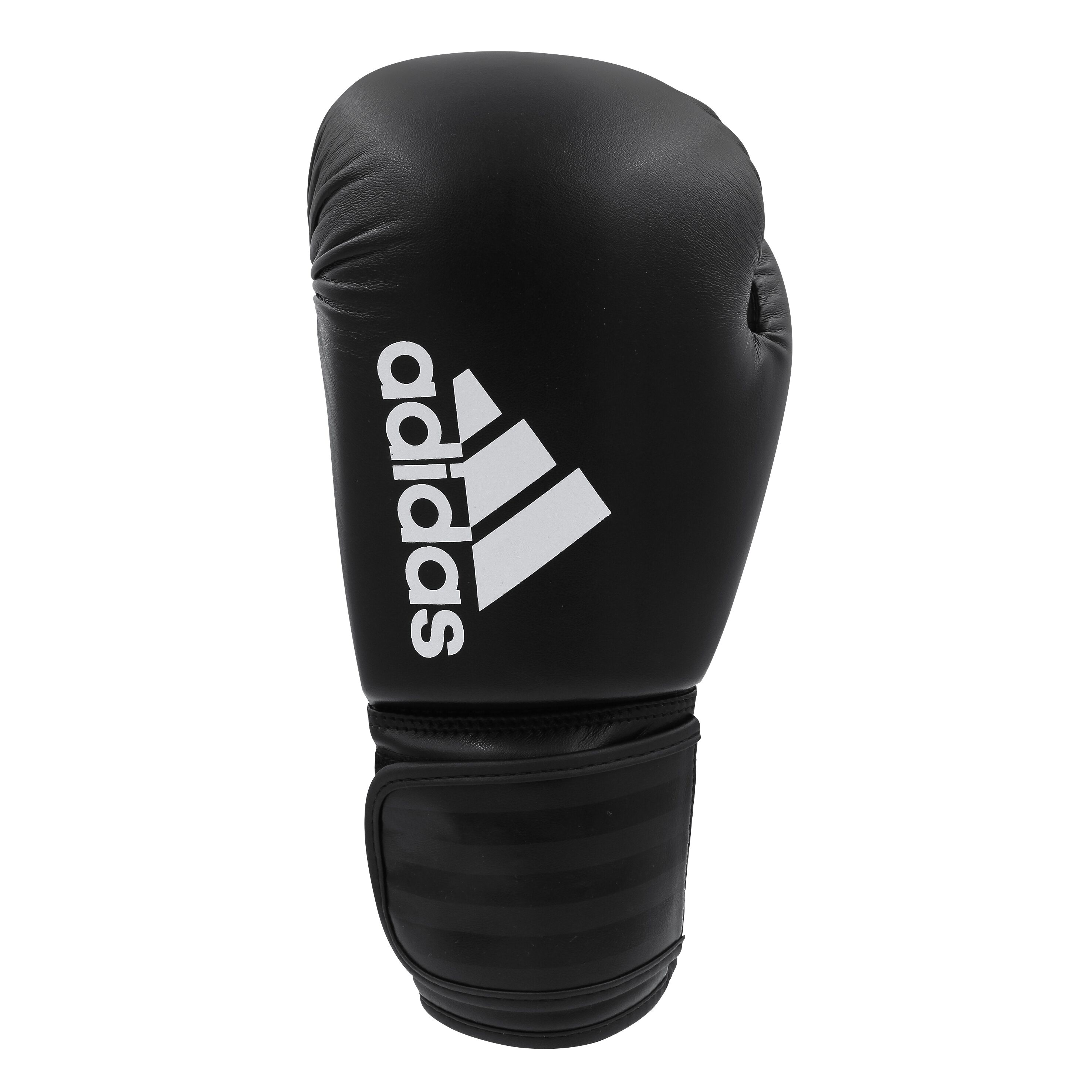 Sale Adidas 50 Boxing Gloves Black