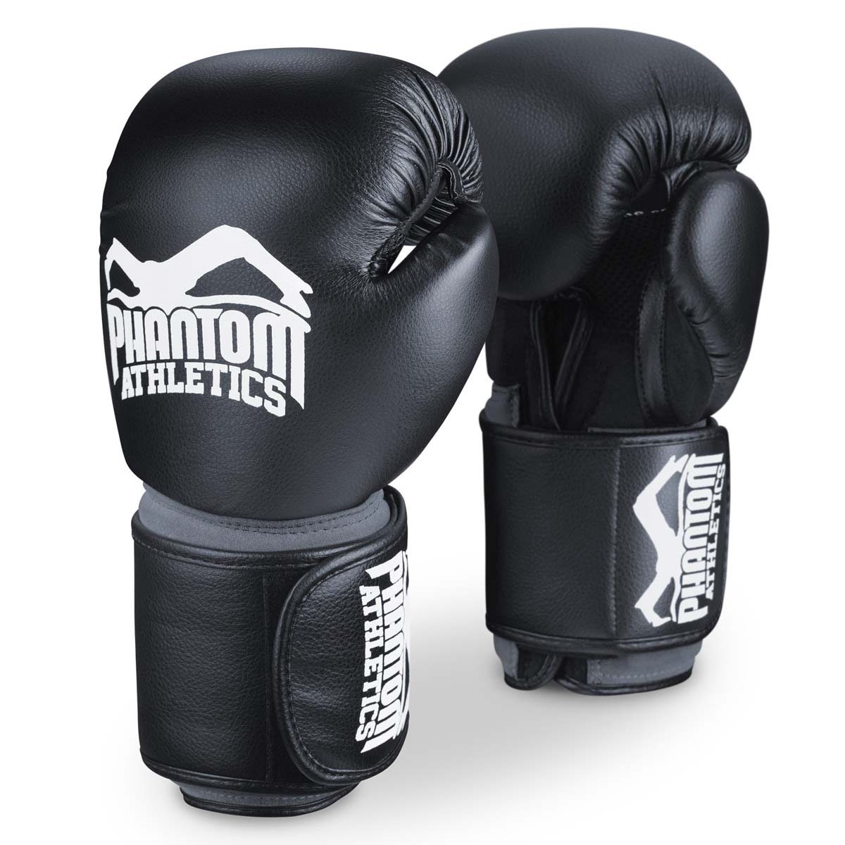 Phantom boxing gloves Elite ATF 2 Black-AHN_000016
