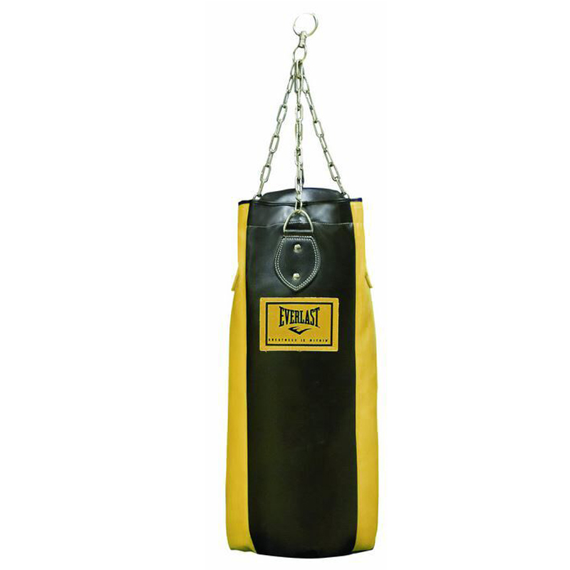 Reebok Combat Boxing Bag 120 cm PU