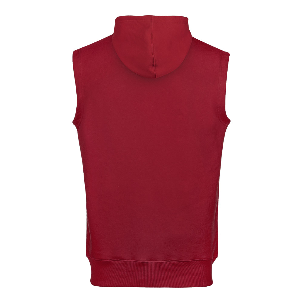 Adidas Community Vertical Boxing SL Rot-AAG_002083 Hoodie