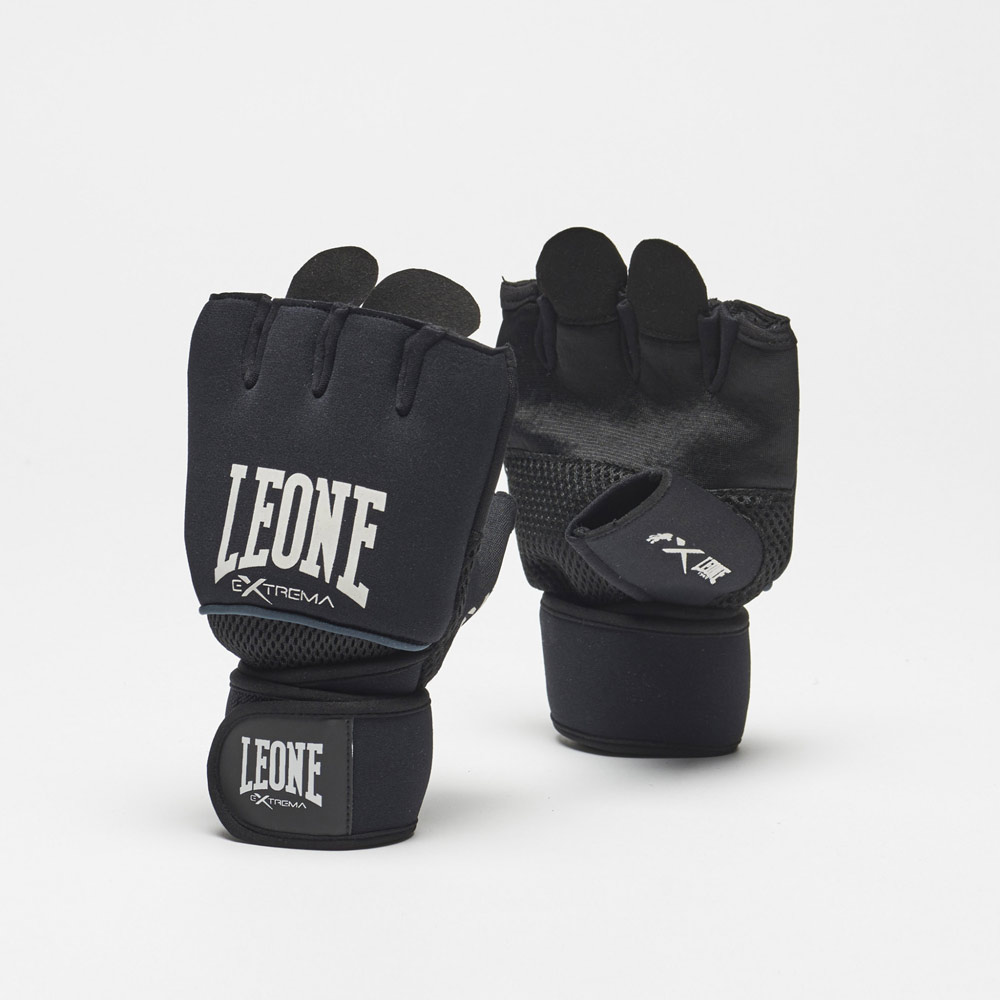 Leone 1947 Fitness Glove BASIC Black-AJO_000503